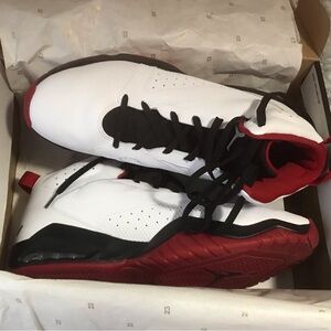 NIKE Jordan Lift Off Size 15 Excellent 🏀